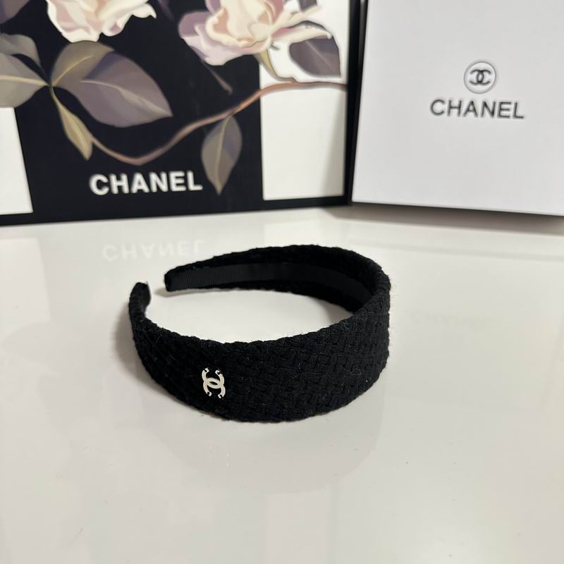 Chanel Headband hh (595)