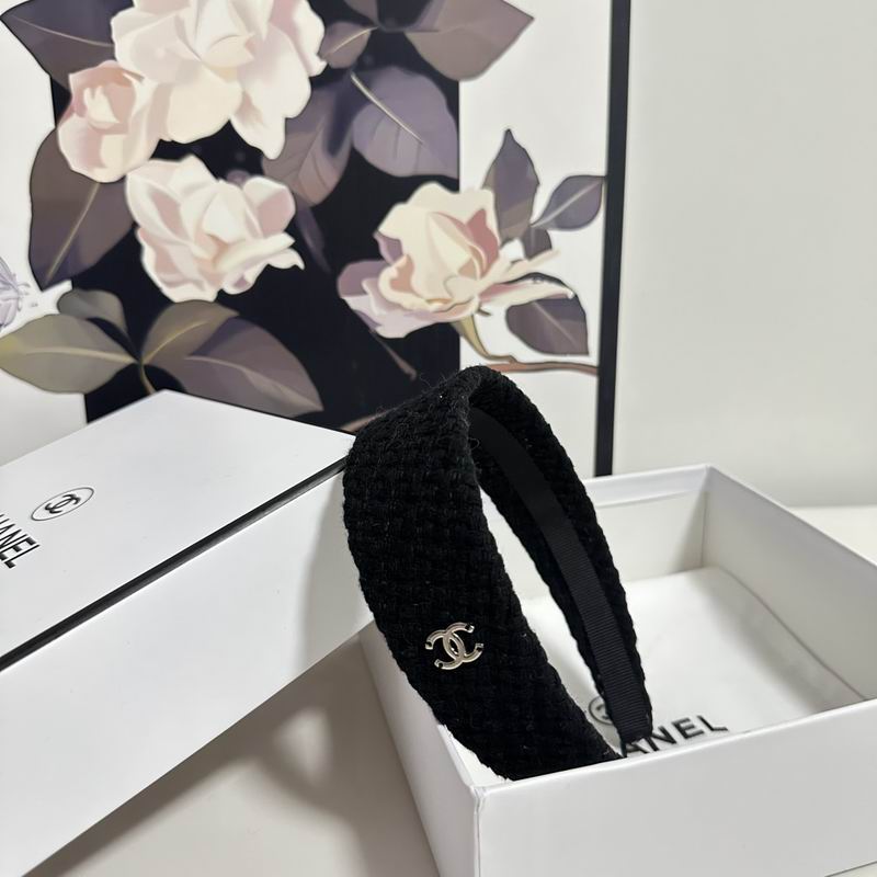 Chanel Headband hh (596)
