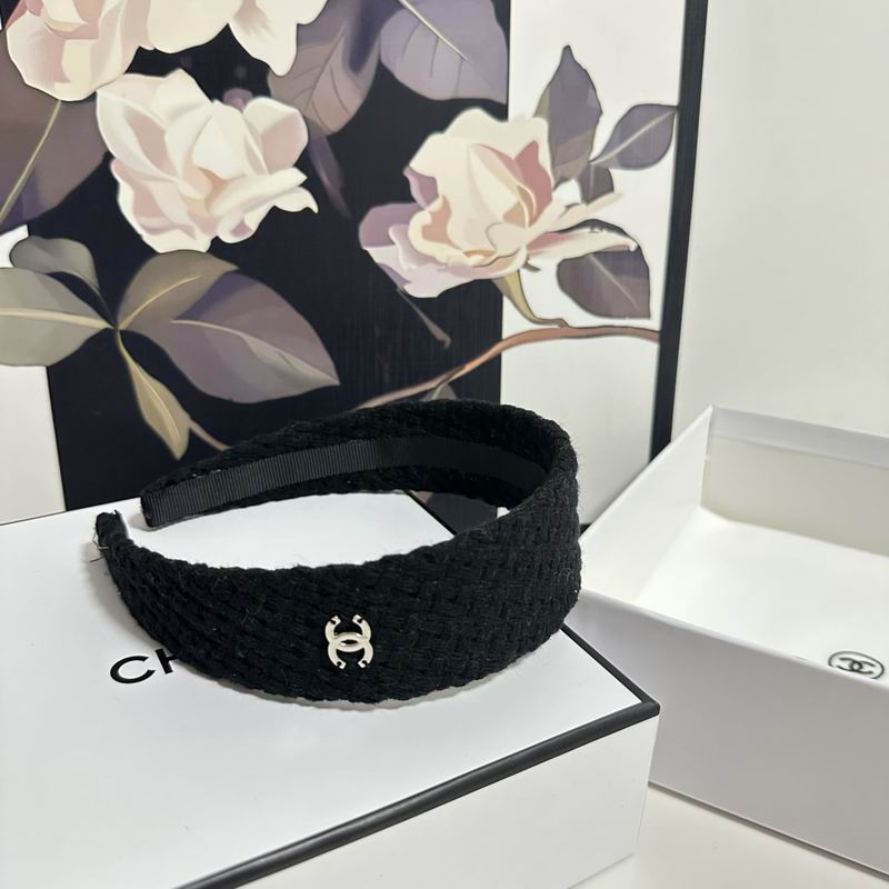 Chanel Headband hh (597)