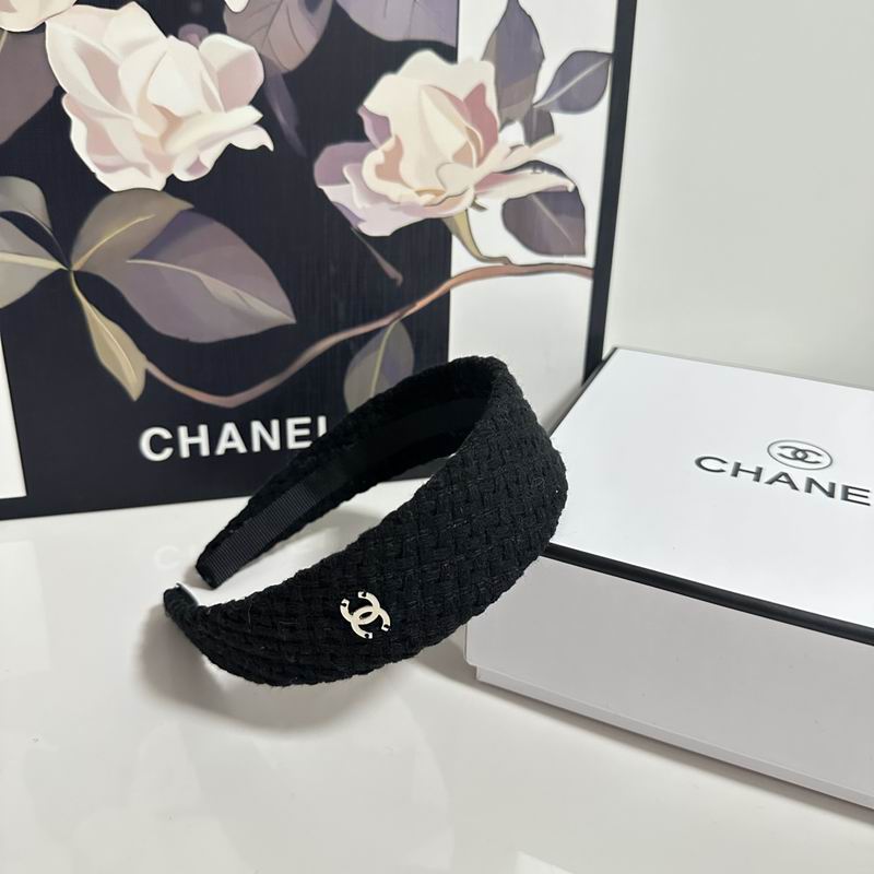 Chanel Headband hh (599)