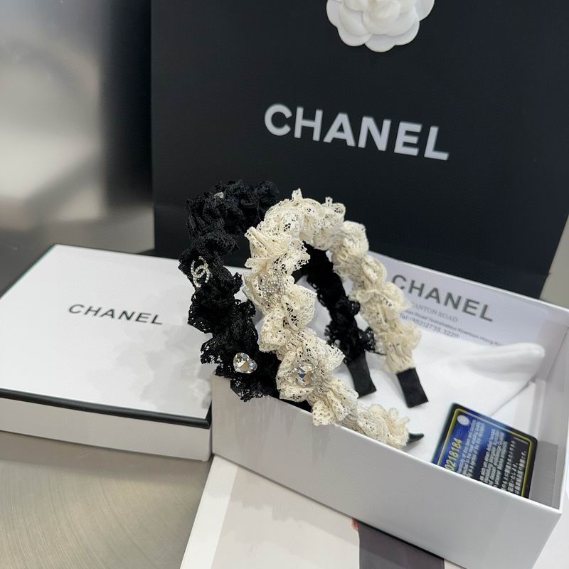 Chanel Headband hh (60)