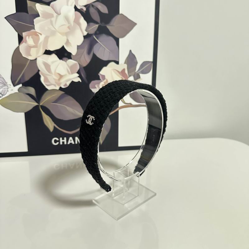 Chanel Headband hh (602)