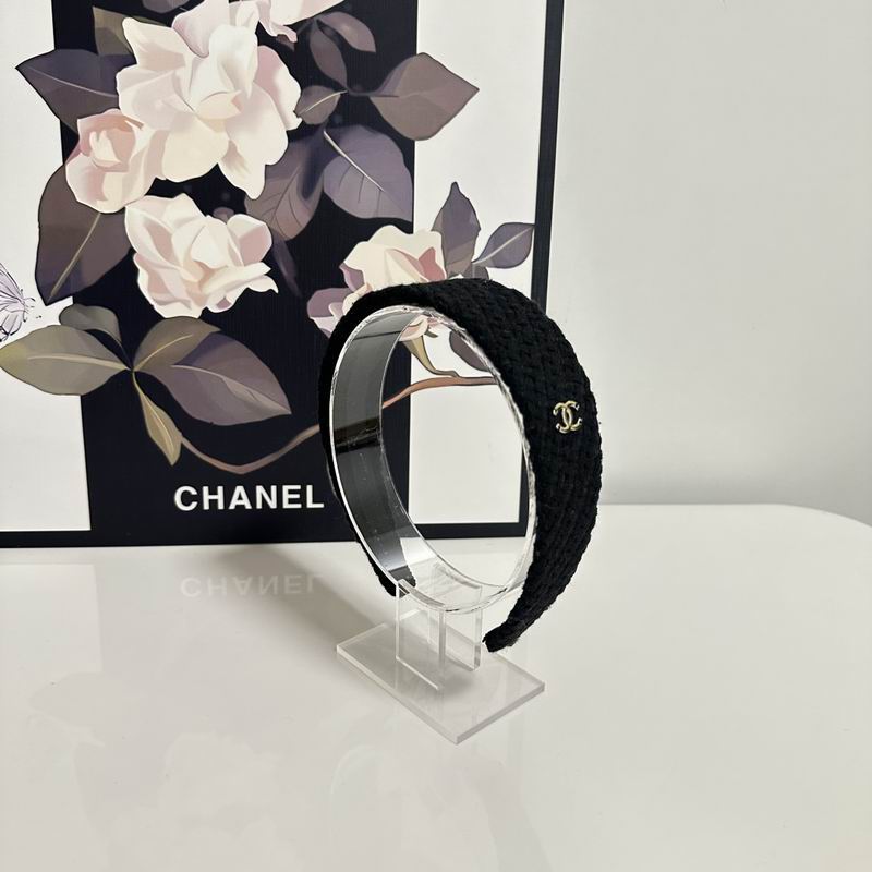Chanel Headband hh (603)