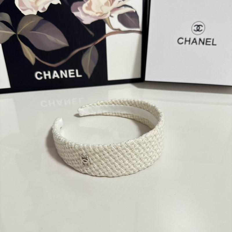Chanel Headband hh (605)