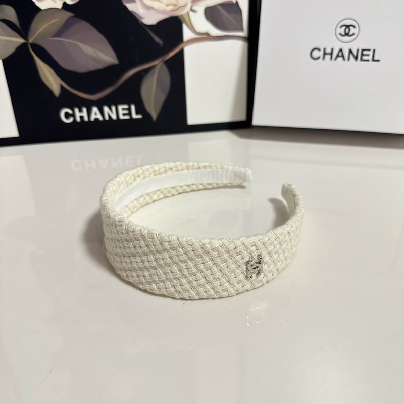 Chanel Headband hh (606)
