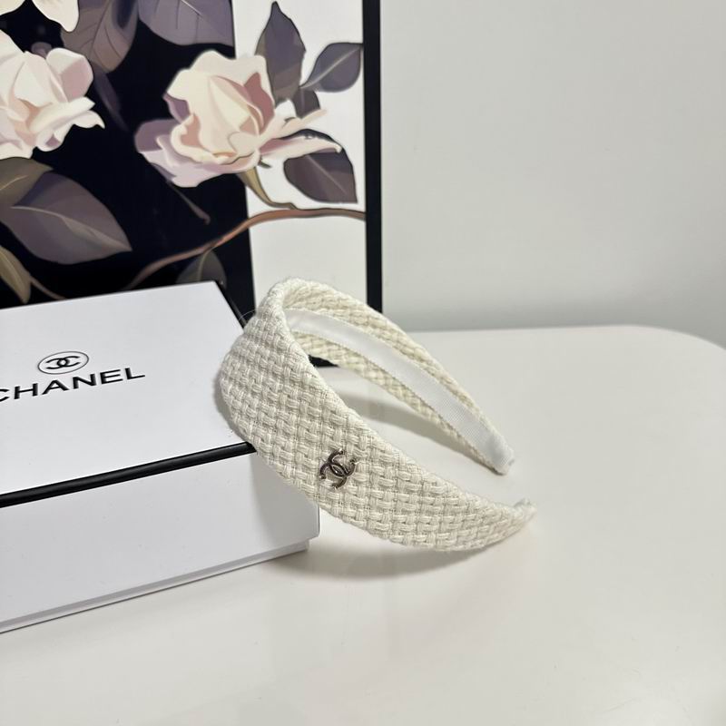 Chanel Headband hh (607)