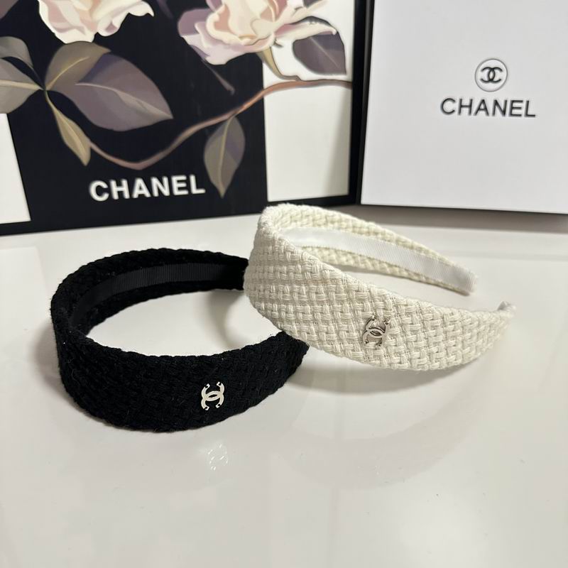 Chanel Headband hh (608)