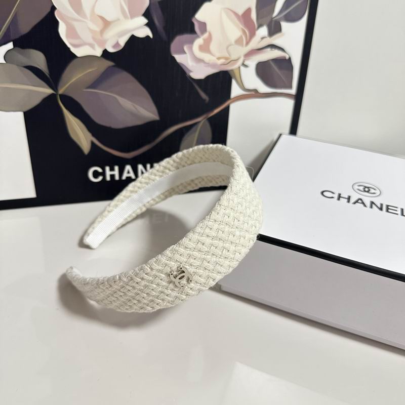 Chanel Headband hh (609)