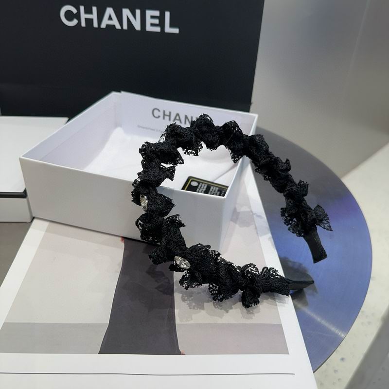 Chanel Headband hh (61)