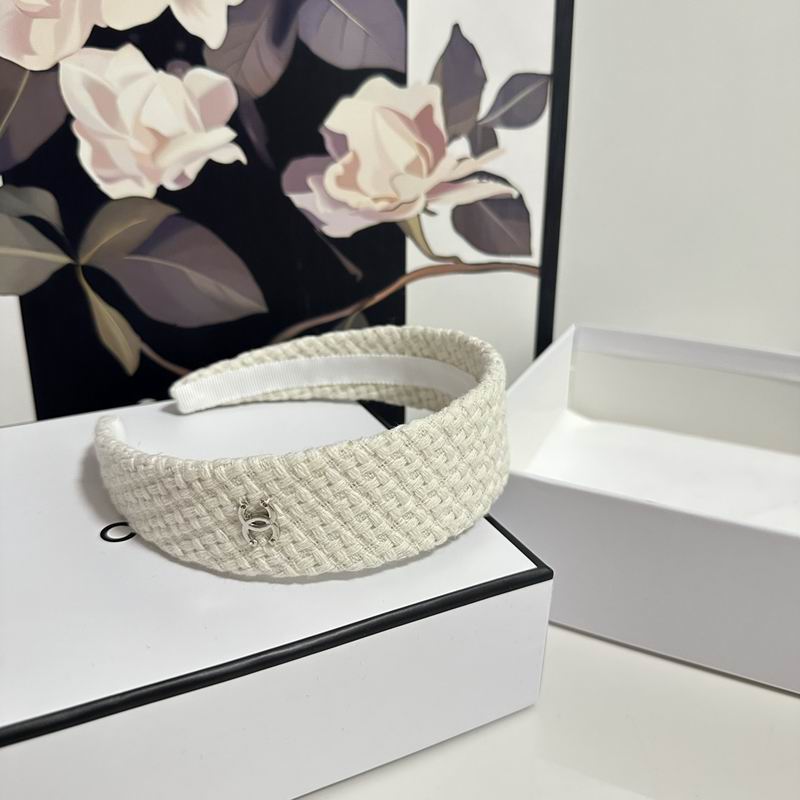 Chanel Headband hh (612)