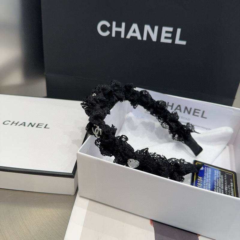 Chanel Headband hh (62)