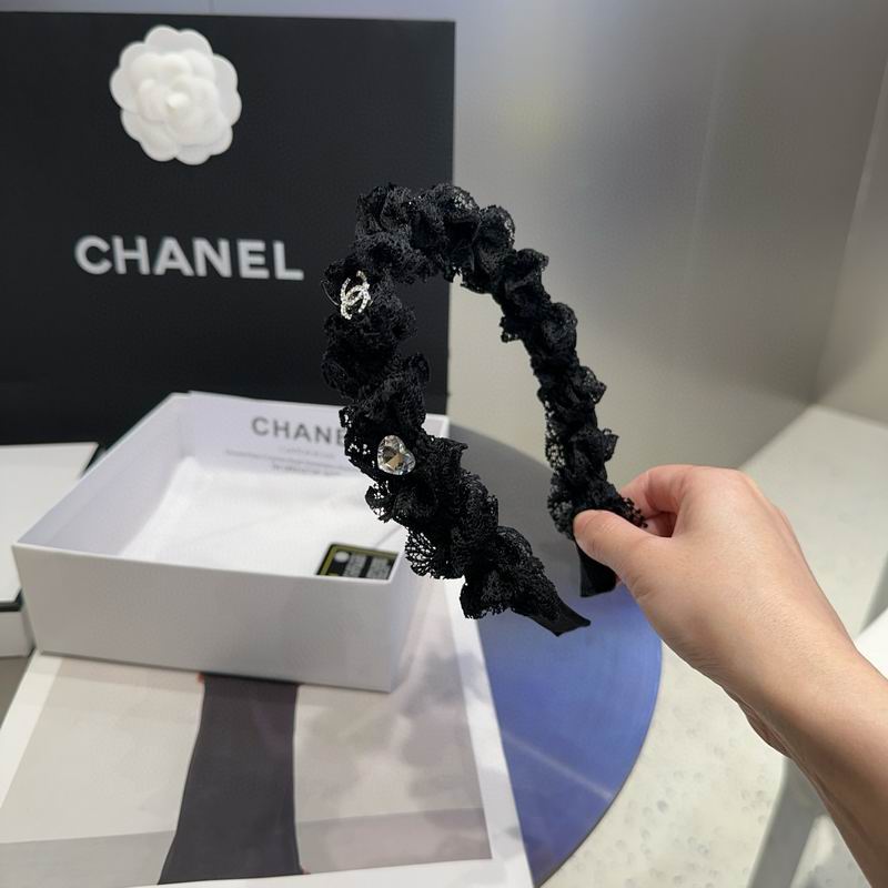 Chanel Headband hh (63)