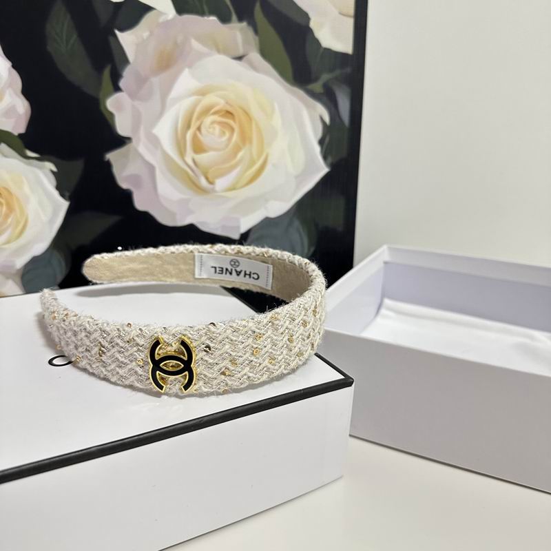 Chanel Headband hh (632)