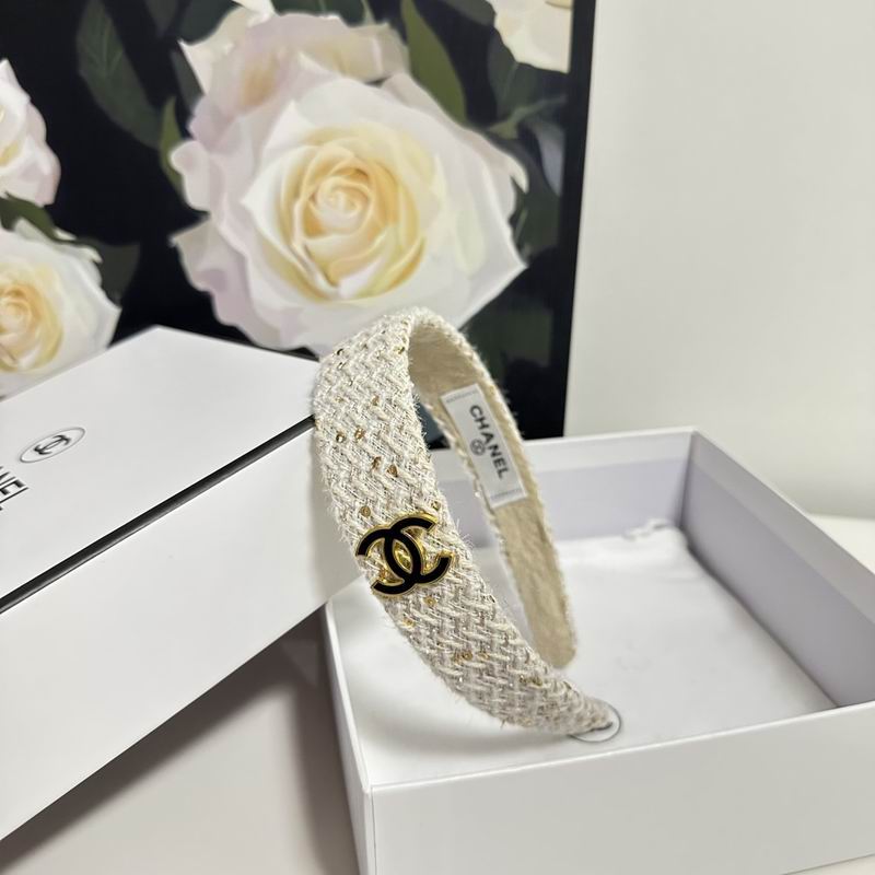 Chanel Headband hh (633)