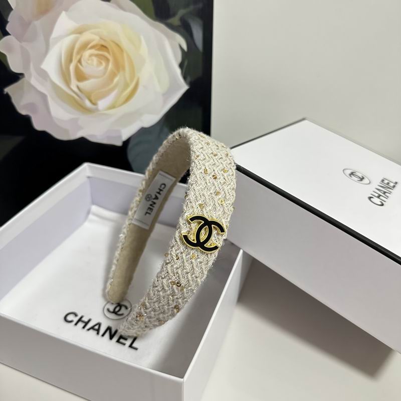 Chanel Headband hh (634)