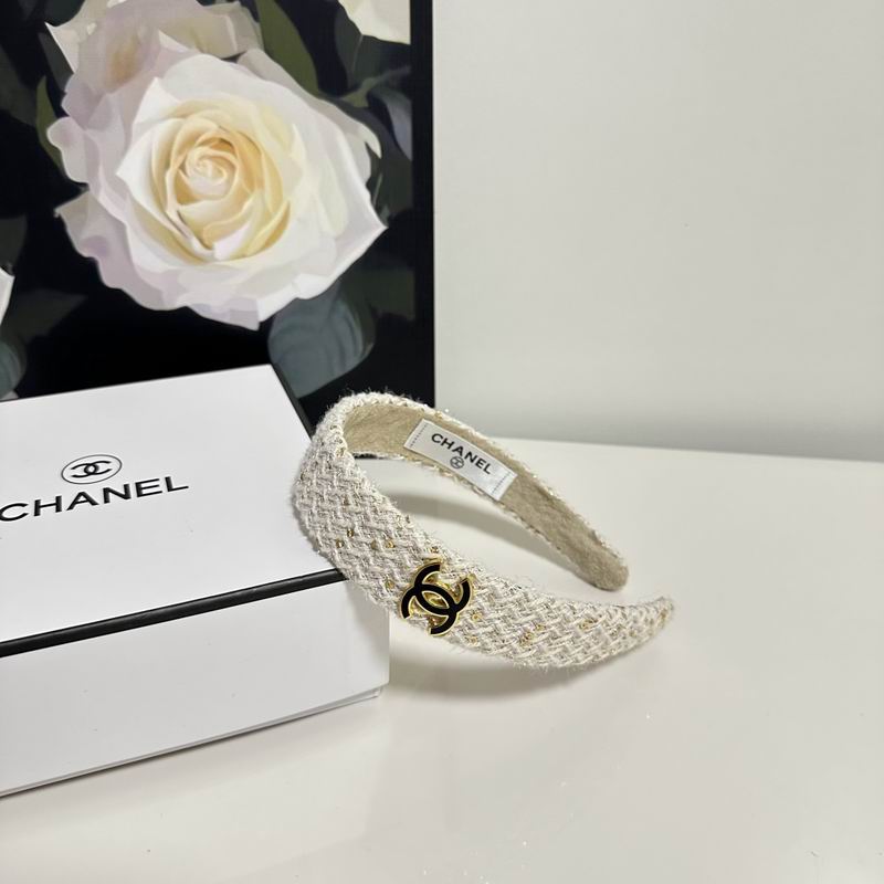 Chanel Headband hh (635)
