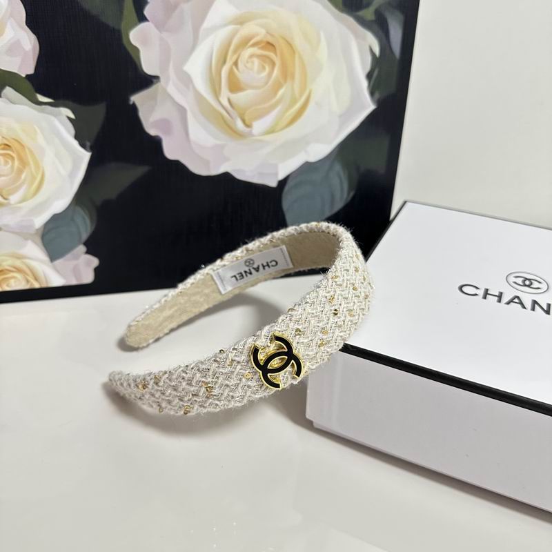 Chanel Headband hh (636)