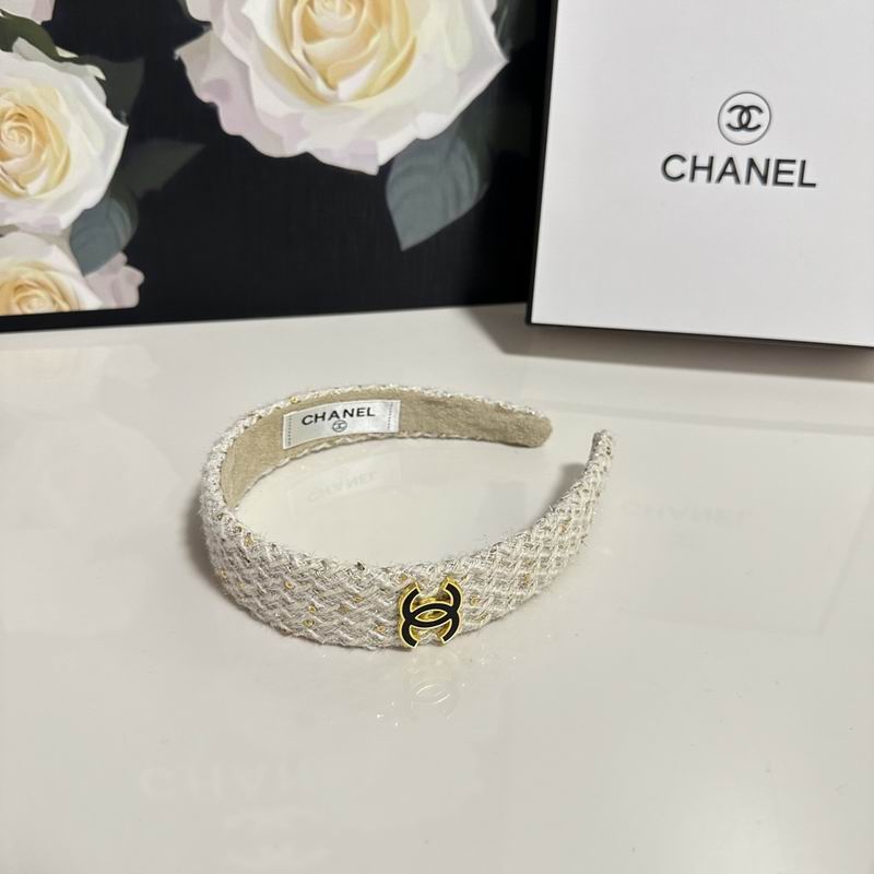 Chanel Headband hh (637)
