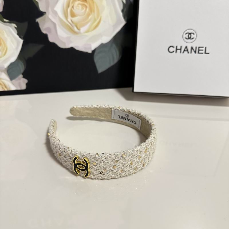 Chanel Headband hh (638)