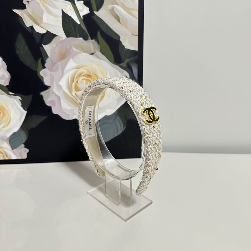 Chanel Headband hh (639)