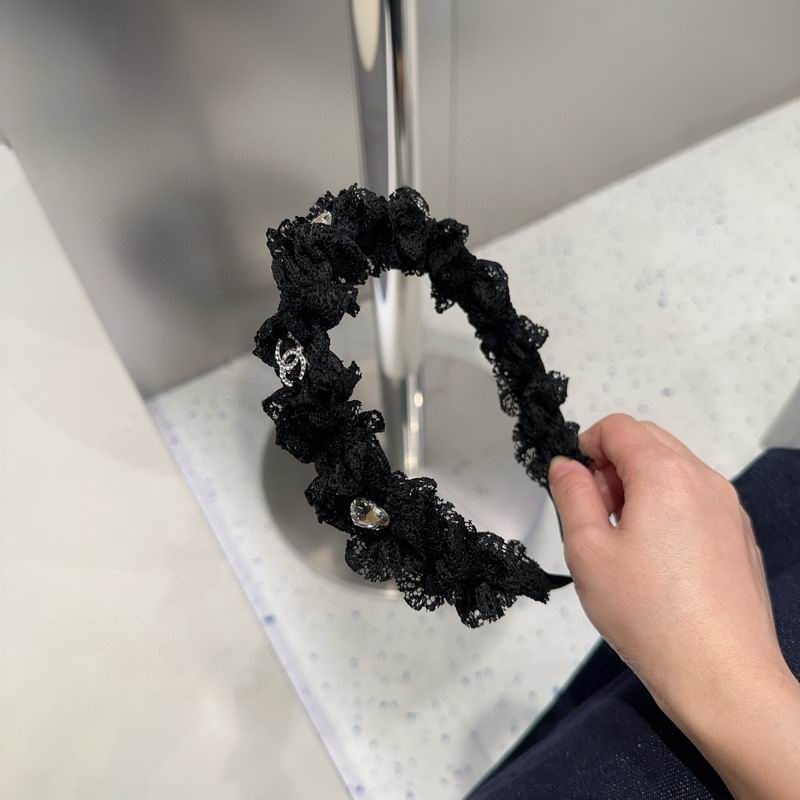 Chanel Headband hh (64)