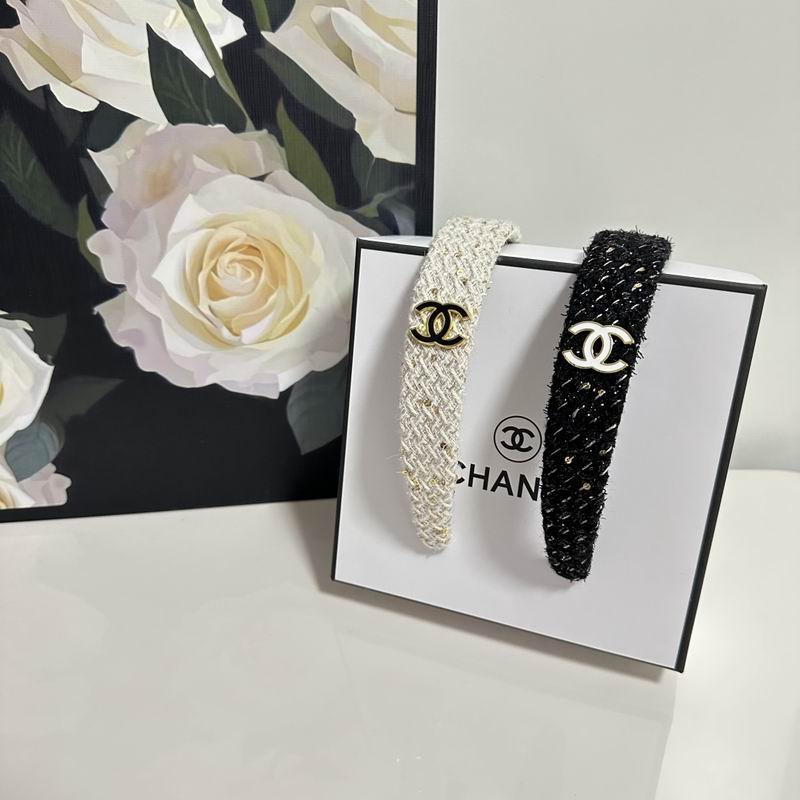 Chanel Headband hh (640)