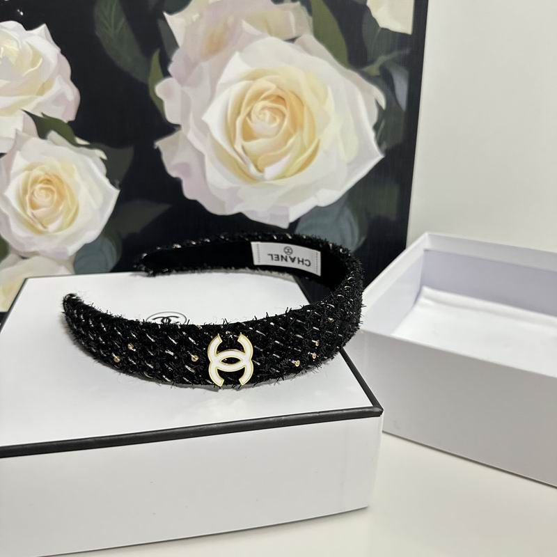 Chanel Headband hh (641)