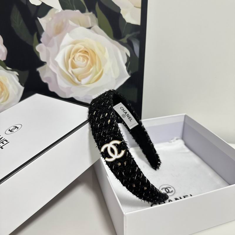 Chanel Headband hh (642)