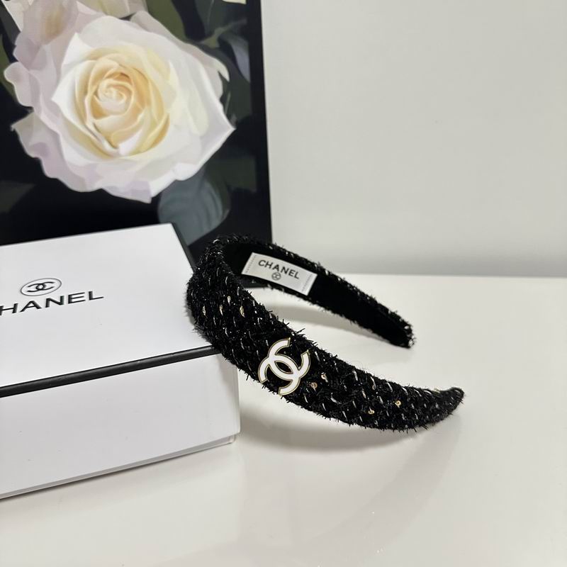 Chanel Headband hh (644)