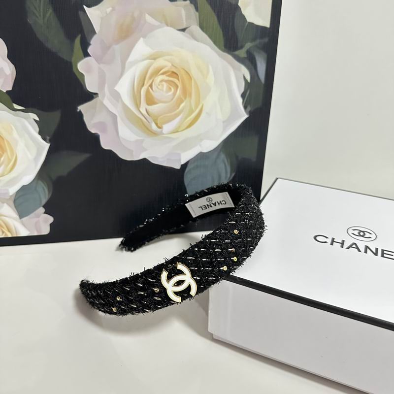 Chanel Headband hh (645)