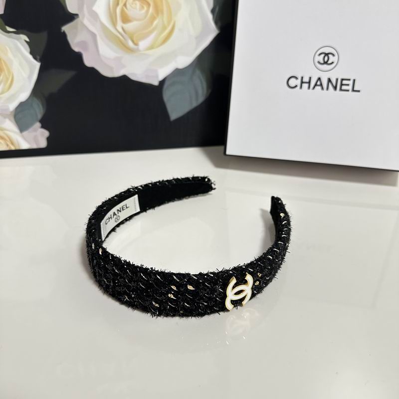 Chanel Headband hh (646)