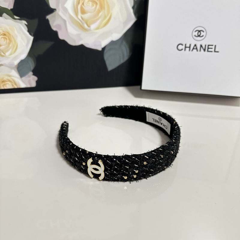 Chanel Headband hh (647)