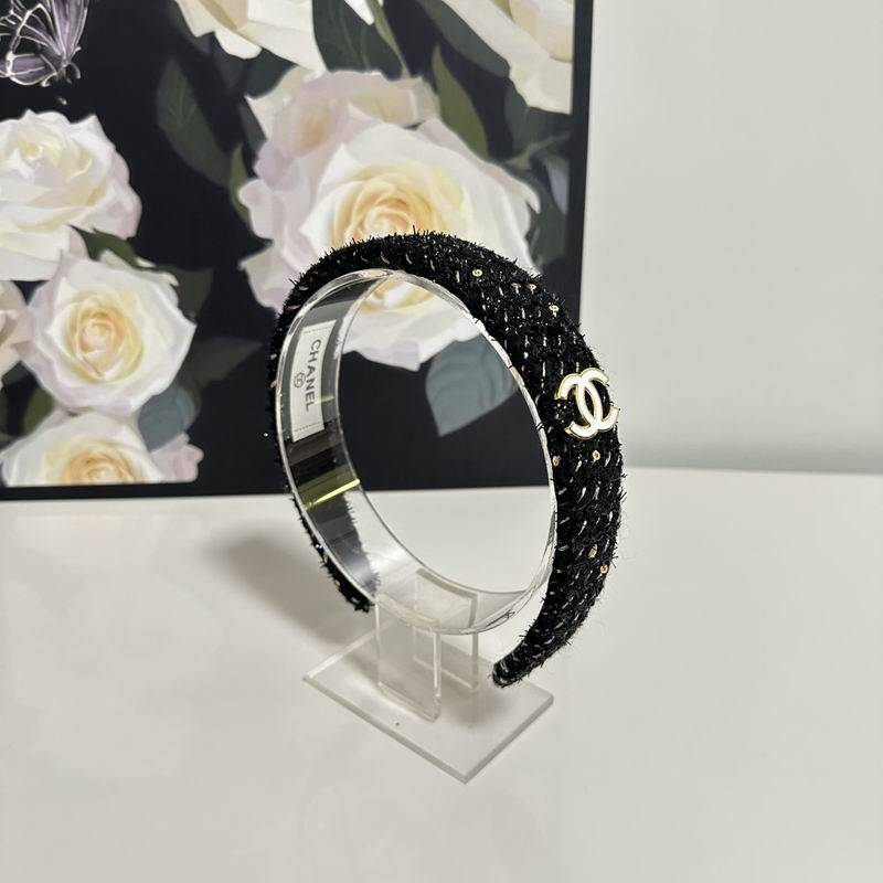 Chanel Headband hh (648)