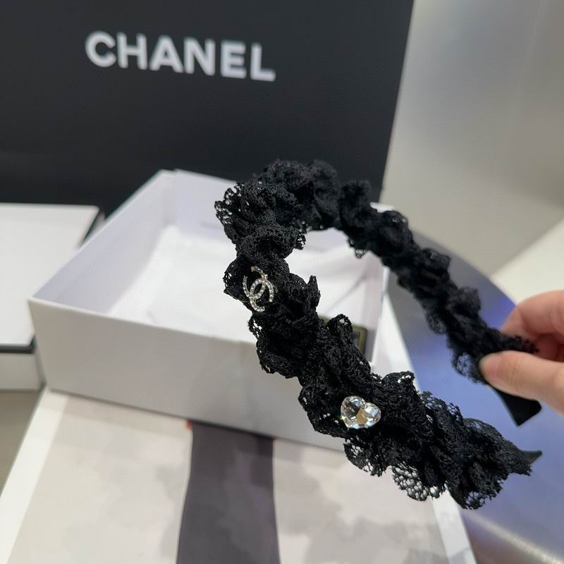 Chanel Headband hh (65)