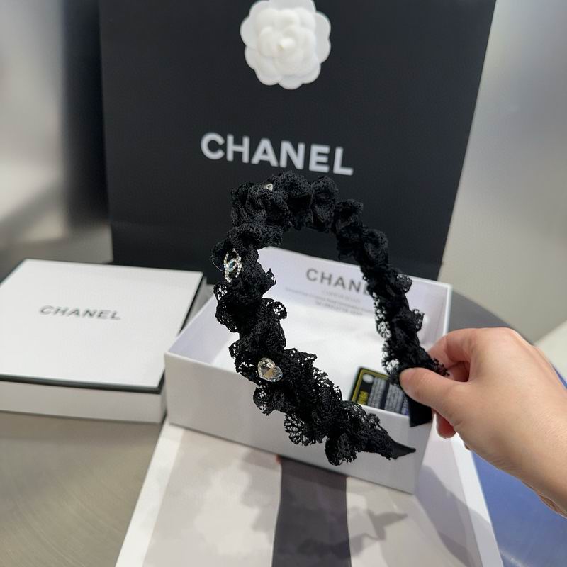 Chanel Headband hh (66)