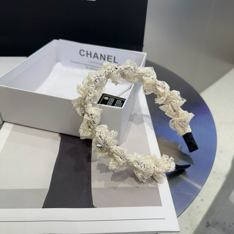Chanel Headband hh (69)