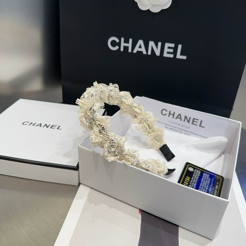 Chanel Headband hh (70)