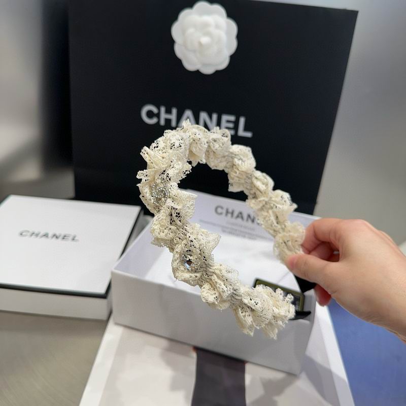 Chanel Headband hh (71)