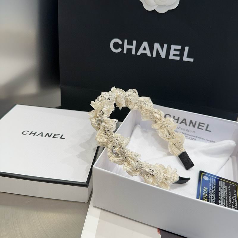 Chanel Headband hh (72)