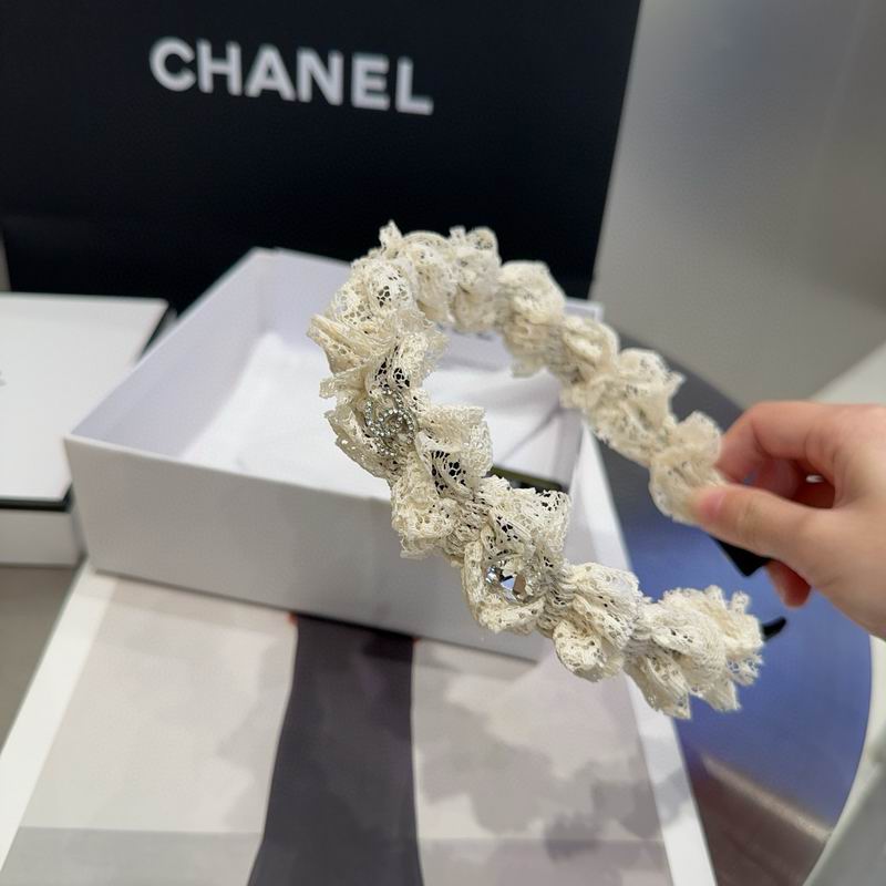 Chanel Headband hh (73)