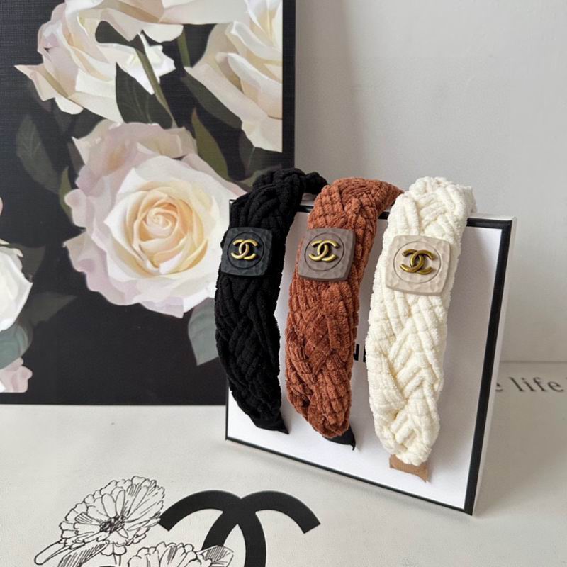 Chanel Headband hh (731)