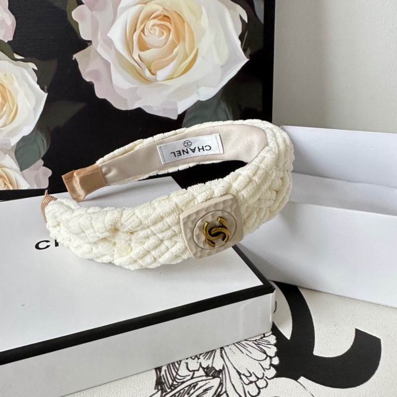 Chanel Headband hh (732)
