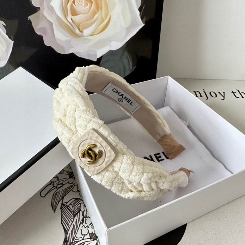 Chanel Headband hh (733)