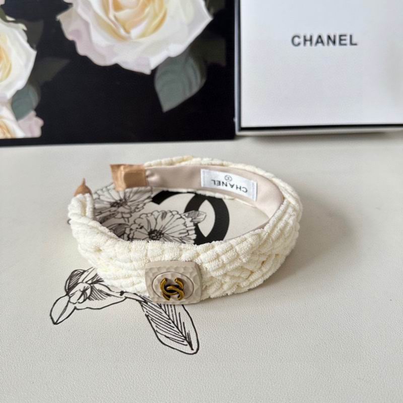 Chanel Headband hh (734)