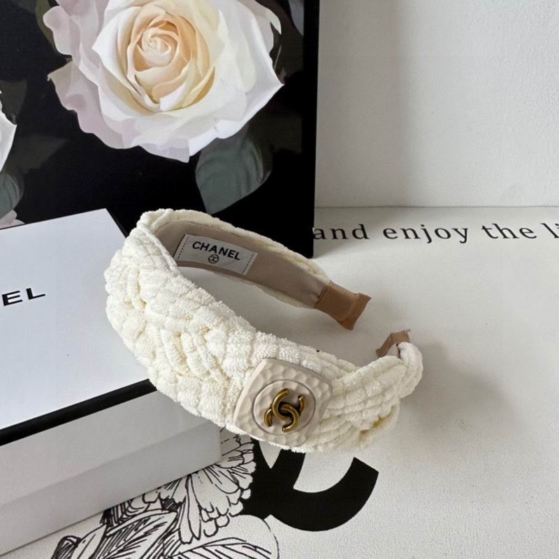 Chanel Headband hh (735)