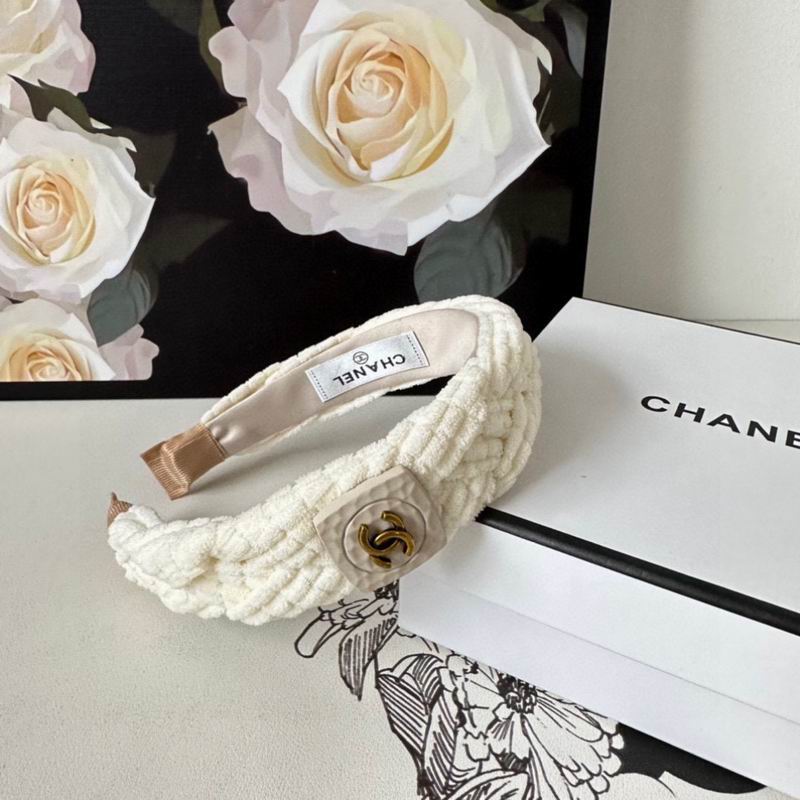 Chanel Headband hh (736)