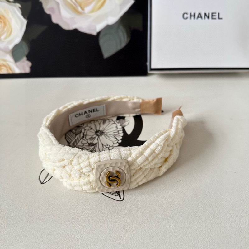 Chanel Headband hh (737)