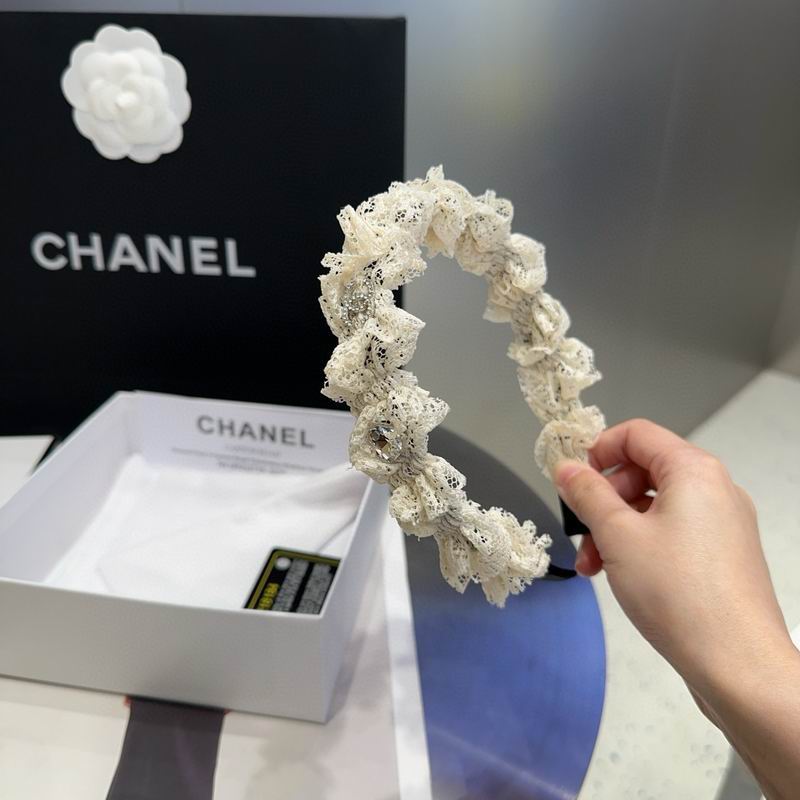 Chanel Headband hh (74)