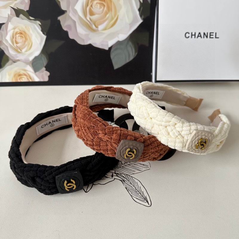 Chanel Headband hh (741)