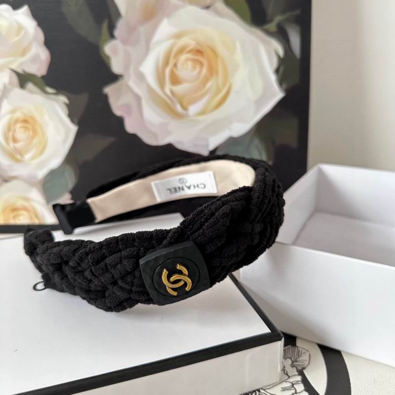 Chanel Headband hh (742)